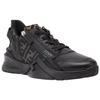 Flow Low-Top Sneakers Black 7E1392AJZHF1DV5