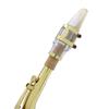 Clear Bolwtorch Saxophone Mouthpiece Replacement for Enhancing Your Performance