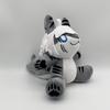 Puro Beastification Lab Catshark Plush Toy