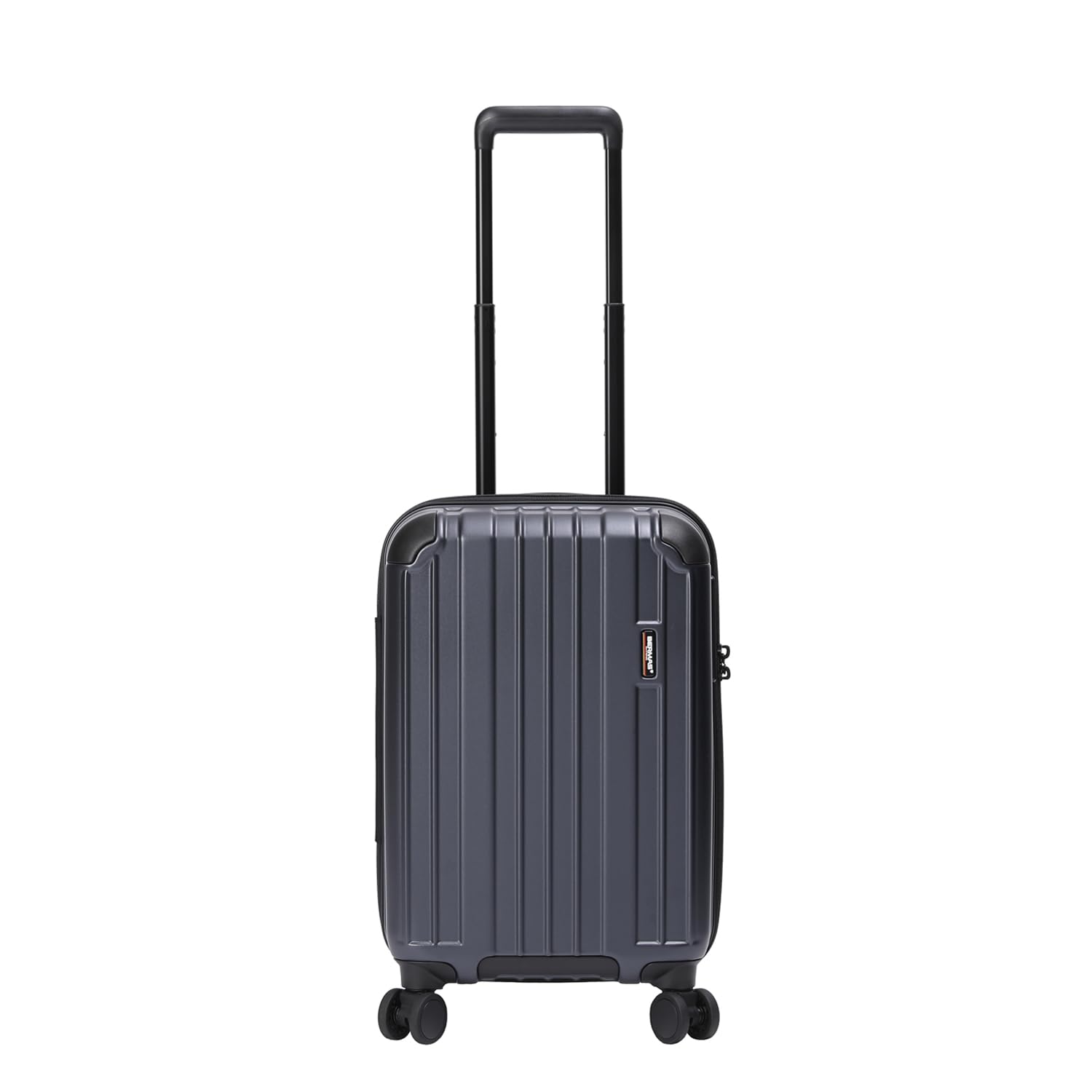 

Suitcase HERITAGEII 60530 Zipper size 37L Navy [Barmouth] Carry-on 2.8kg Темно-синій