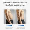 Micro-current Slimming Belt Home Rechargeable Training and Abdominal Fitness Device with 10 Massage Modes Body Shaping Massager