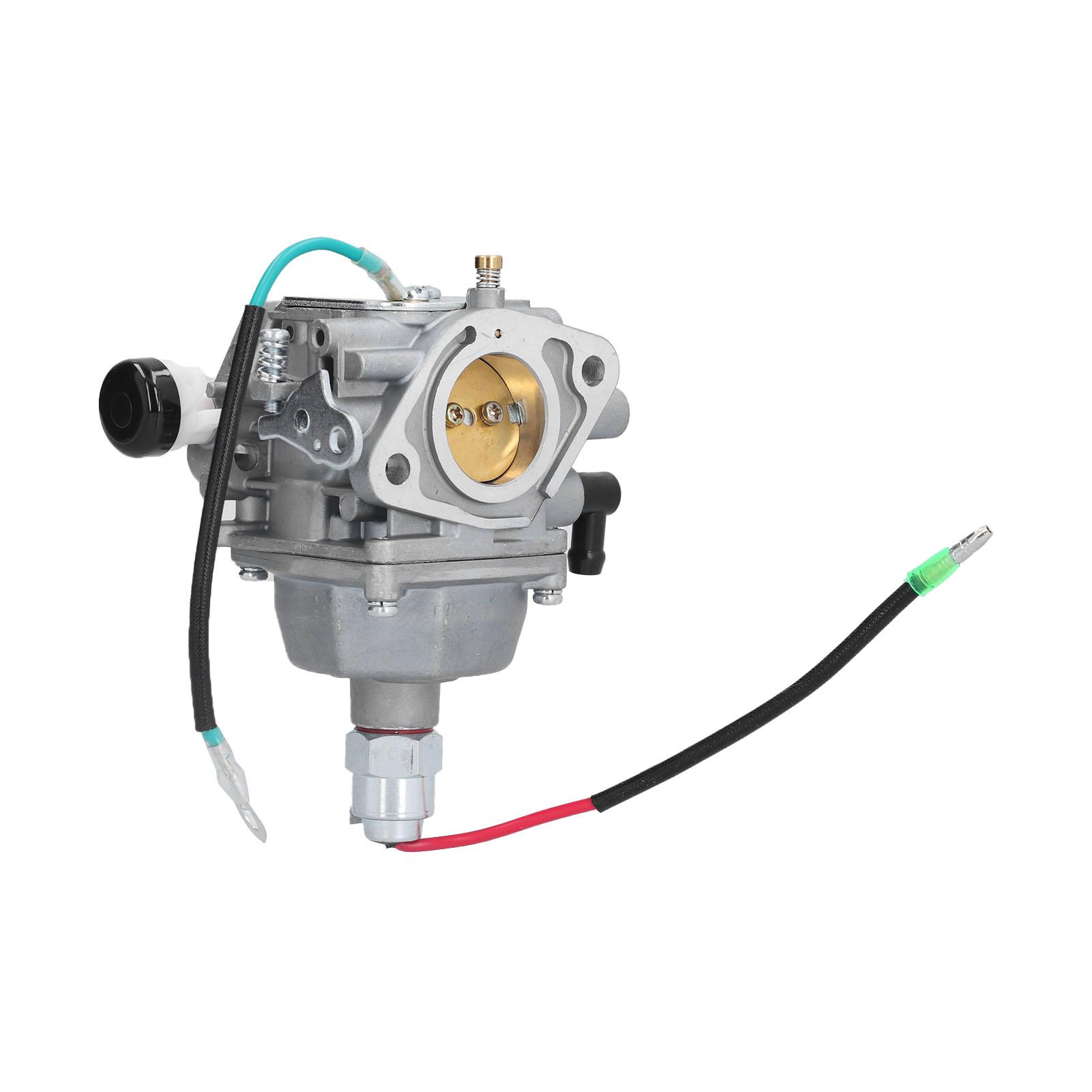 

Lawn Mower Carburetor for Kohler 22 23 24 25 26 27 HP Motor Courage SV720 SV725 SV710 SV715