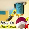 Wall Decorate Painting Roller Brush Set Paint  Brush Kit Multifunctional House Paint Rollers Runner