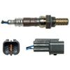 Set of 4 Oxygen Sensor MN158916 MN158670 MN158917 MN158918 for Mitsubishi PAJERO MONTERO III 3rd IV 4th 6G75 3.8L