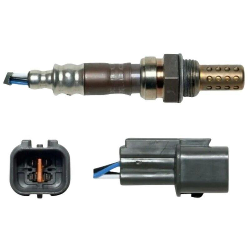 Set of 4 Oxygen Sensor MN158916 MN158670 MN158917 MN158918 for Mitsubishi PAJERO MONTERO III 3rd IV 4th 6G75 3.8L