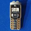 T10 Led W5W Led Canbus Światło Wewnętrzne Samochodu 194 501 6 SMD 3030 Led Żarówka Światła Instrumentów Światło Klinowe