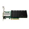 FEMRICE Intel E810XXVAM2 25G Dual-Port Fiber Server Network Card, (CN version)