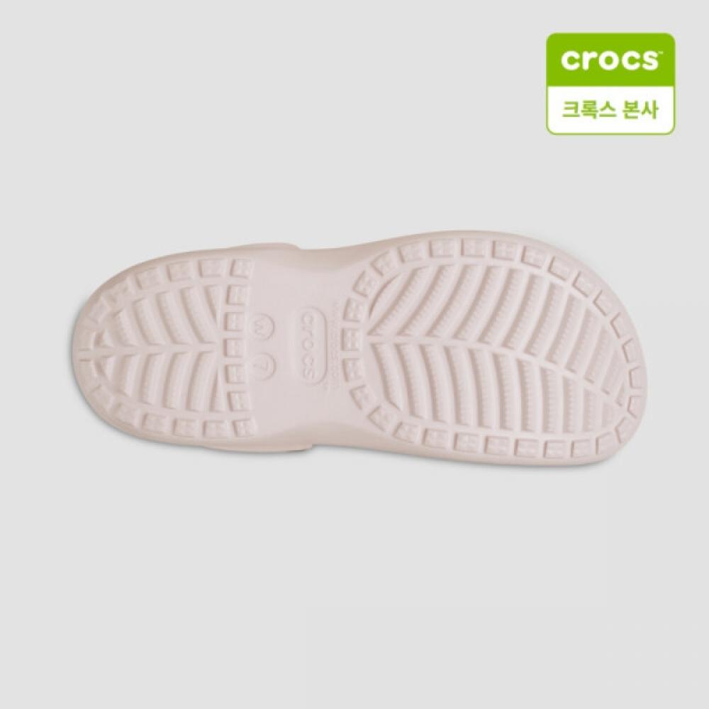 Crocs Bayah Platform Clog 208186 6pi