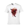 Chestburster Alien Xenomorph Sci Fi Horror T-Shirt Graphic T Shirts for Man T Shirt Man Designer T-Shirt