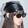 HOT Luxury Bandana Soft Neckerchief Hijab Hair Scarves Bandana Neck Kerchief Y2K Hair Shawl Wrap Hair Bands Ribbon Headband