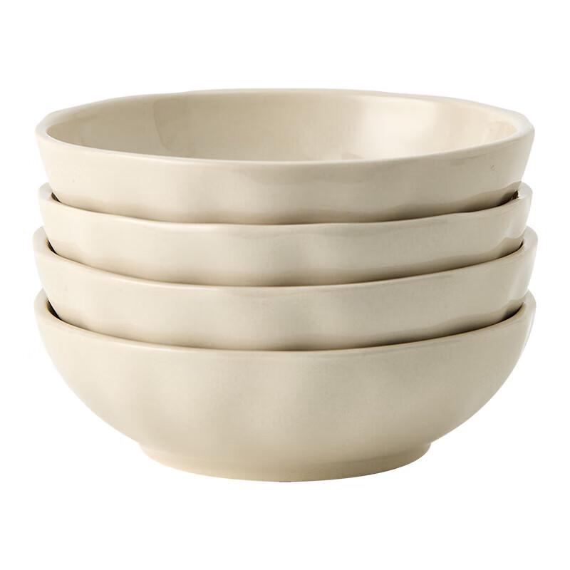 Femi 20-teiliges chinesisches Keramik-Geschirrset