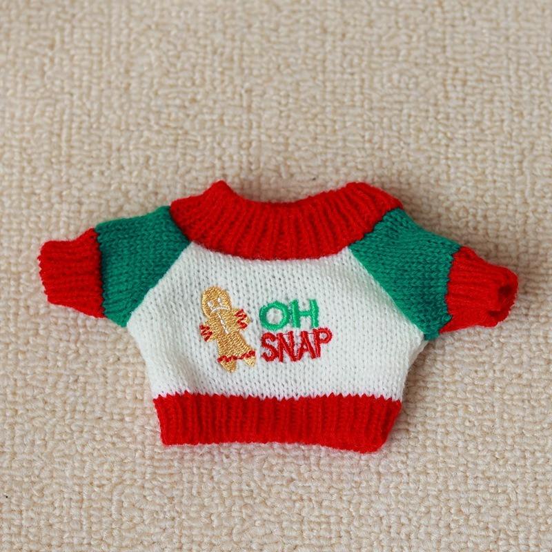 

1 Рождественский праздничный вязаный свитер Чехол на рычаг переключения передач, Универсально совместимый, Праздничная тканевая защита от пыли для автомобильного рычага переключения передач, Подходит для Рождества зелёный