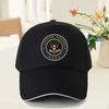United States Navy Emblem Baseball Cap T-shirt