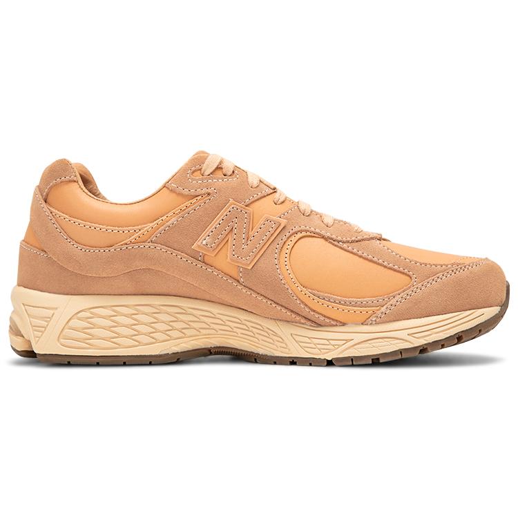 New Balance 2002R Toast Tawny Birch