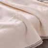 Luxury Mugwort Infused Knitted Quilt