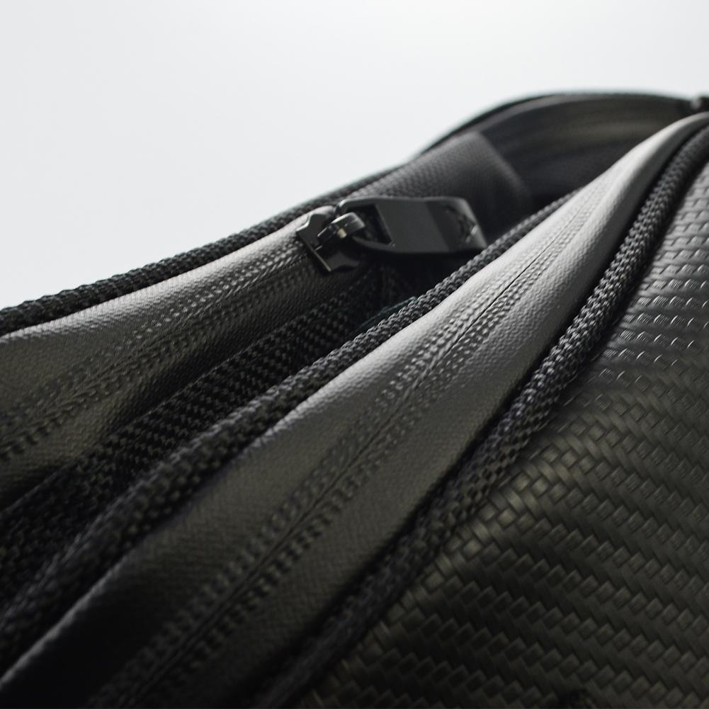 Motorcykel Magnetisk Tankväska Vattentät Motorcykel Sadelväska Axelväska Ryggsäck Bagage Telefonväska Hållare För IPhone Xiaomi