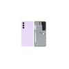 Premium Lavender Back Glass Battery Cover for Samsung Galaxy S21 FE G990