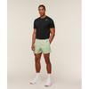 Gymshark Arrival 5  Shorts Gs Haze Green A2a1m Edc3