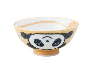 Tomatsu Shoten Orange Panda Magohei AM-TM456