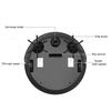 400ml Multifunctional Wireless Sweeping Robot Upgrade Smart Robot Vacuum Cleaner 2000Pa App Remote Control Vacuum Cleaner Home New