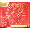 Pokemon Scarlet & Violet Koraidon Elite Trainer Box (English Version)