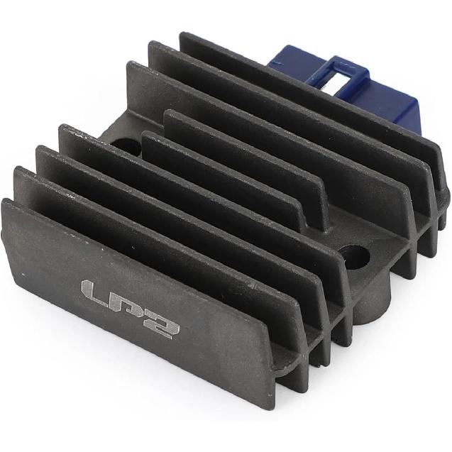 GX GXV 270 340 390 GX160 GX200 31600-ZE2-861 SH586B-12 Motorcycle Voltage Regulator Rectifier Voltage Regulator
