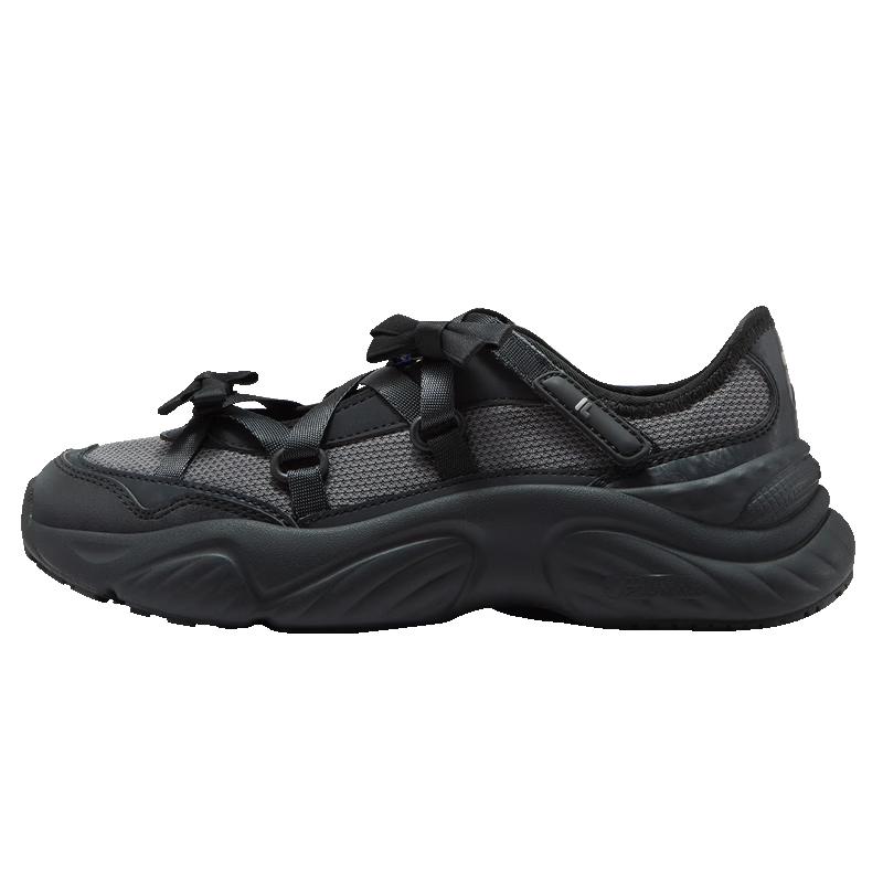 FILA FUSION Women s Mary Jane Ballet Sandals 37.5