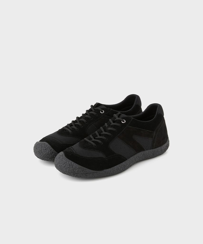 Pinoki [+4.5Cm] Mano2 - 322(P) / Black