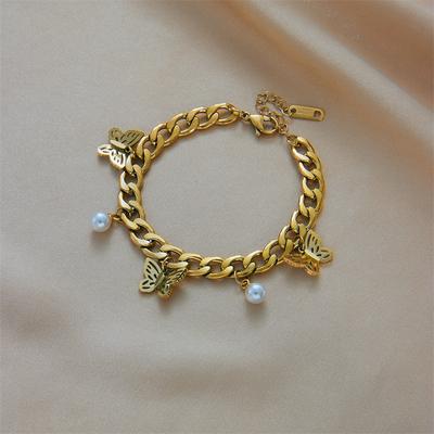 Armband – Kedjearmband