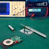 Portable USB Wireless Electric Soldering Iron Pen with Lithium Battery - Fast Heating for Outdoor Use