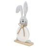 Easter Garland, Decorative Chain, Bunnies, 1m