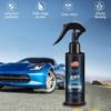 (Diciannove eq)Agente di rivestimento per vetri automobilistici Agente antipioggia Dispositivo per la rimozione della pellicola d'olio per segni di pioggia in vetro