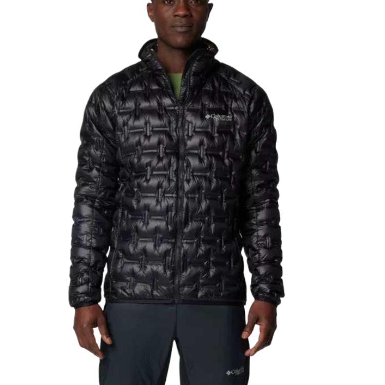 Columbia Omni Heat Jacket Men`s WO6353