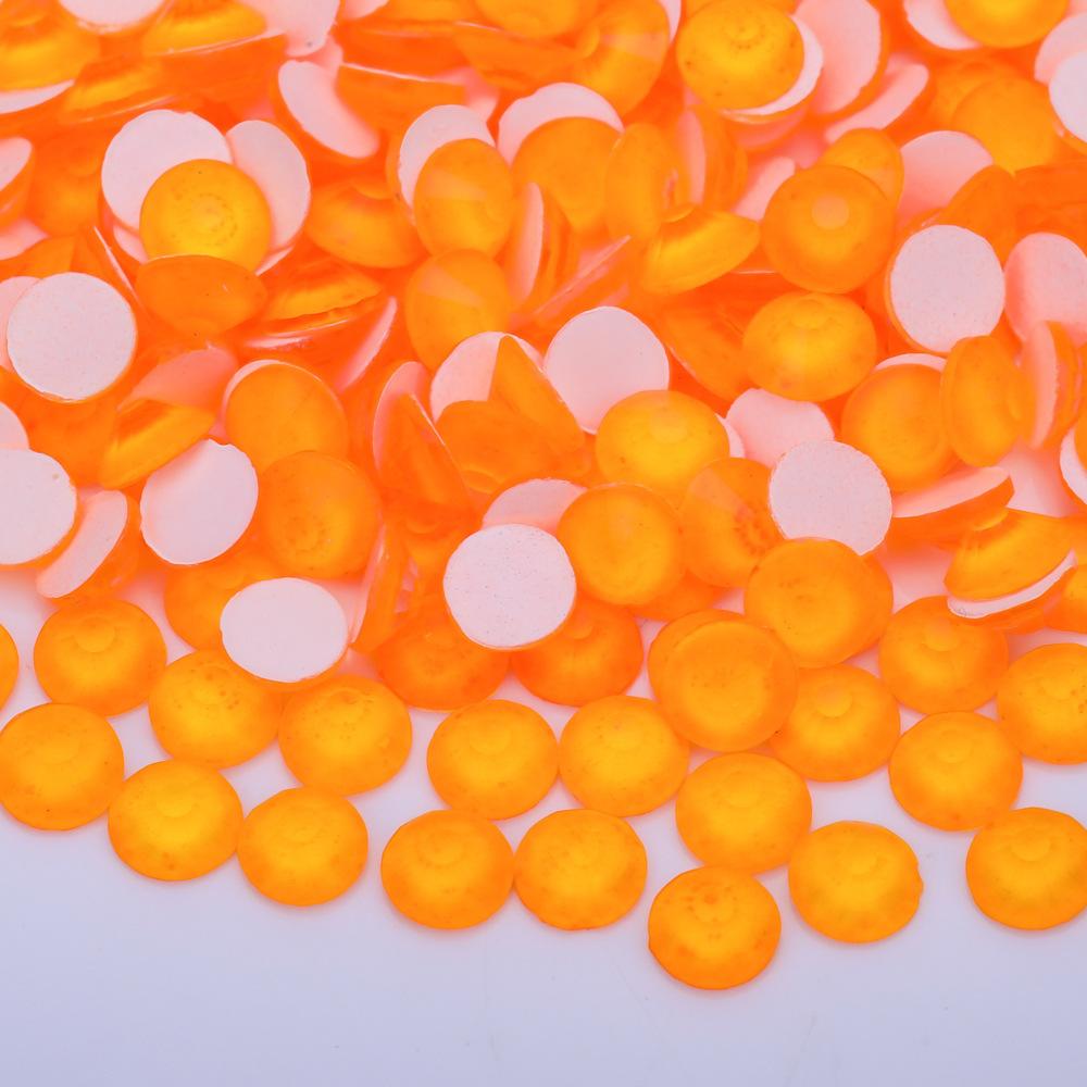 

Мягкий Флуоресцентный Бриллиант Аврора Стекло Стразы Неон, Светящиеся Украшения для Ногтей Аксессуары для Ногтей Мобильного Телефона SS6 (diameter 1.9-2)