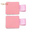 2Pcs Self Adhesive Pencil Holders Pen Loop Clips Universal Easy To Install Journal Planner Tablet Case Pencil Holders