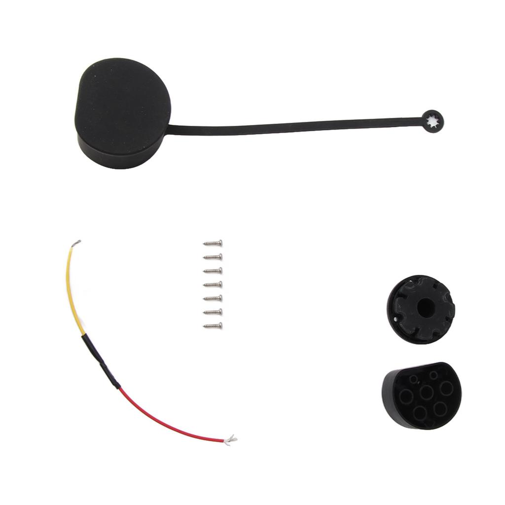 32A AC   Charging Adapter Kit Type2 Plug IP54   CE TUV IEC Certification for Energy Vehicle