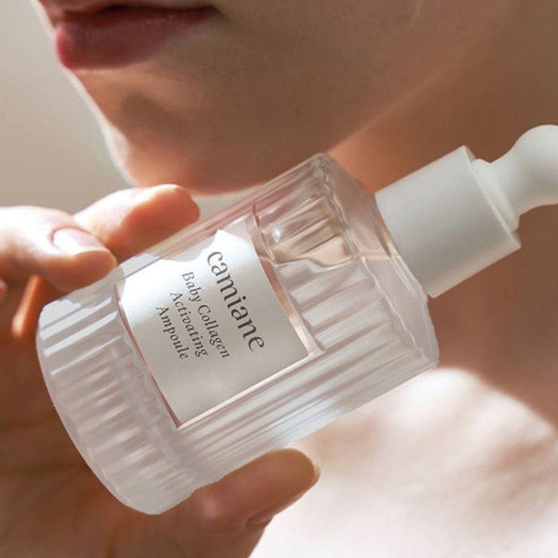 Baby Collagen Activating Ampoule 50ml