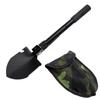 Multi-functional Folding Entrenching Shovel