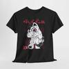 Gleipnir Tshirt  Shuichi Monster Anime Comic Funny Gift Tshirt for Men and Women Summer Cotton Comfortable Loose Short Sleeve