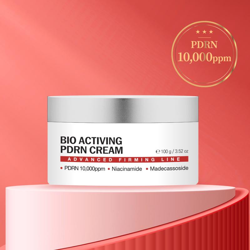 DERMALINE Bio Activing PDRN krém 100g