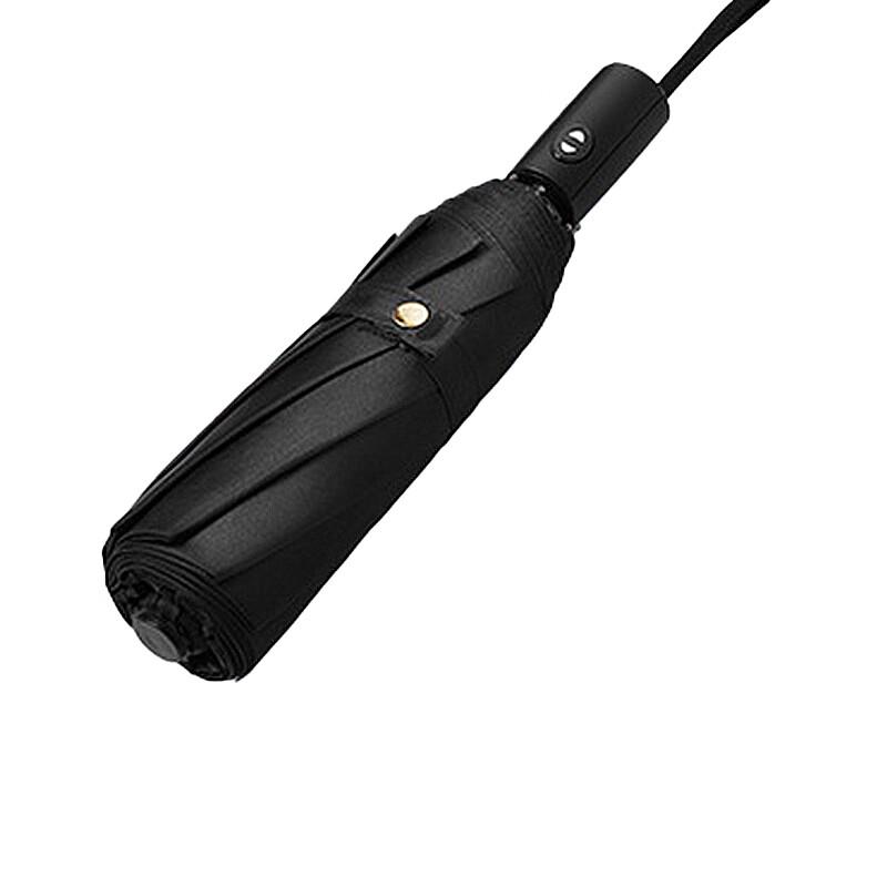 Tri-polar Automatic Double-Layer Umbrella TP7011