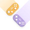 ShanWan Q37 Mini Wireless Gamepad Bluetooth Micro Game Controller Hall Double Joystick for PC Windows Android IOS Mobile Phone