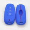 Smart Silicone Key Case for Korean Hyundai Export Models