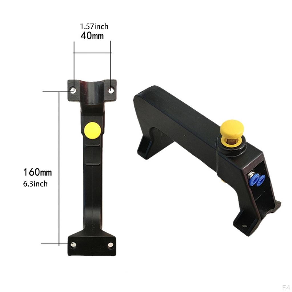 Air Valve Switch for Tire Changer
