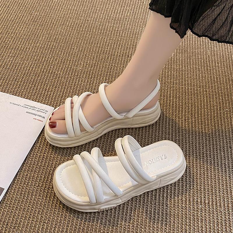 Женские тапочки для отдыха — фото 6