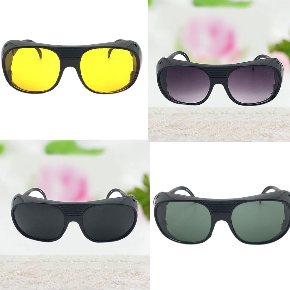 Hot Unisex Night UV Wind Protection Driving Glasses Sunglasses Goggles