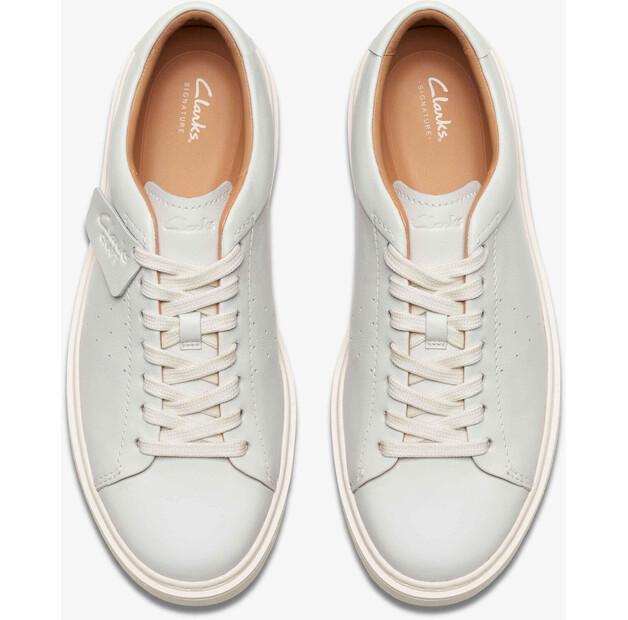 Кроссовки Clarks Craft Swift