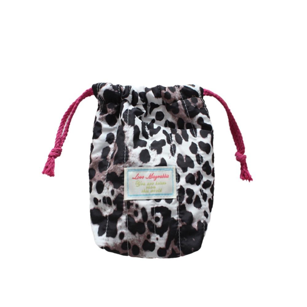 New Anti-scratch Camera Storage Bag Dustproof Shockproof Camera Protective Case Multi-purpose Drawstring Wallet Travel