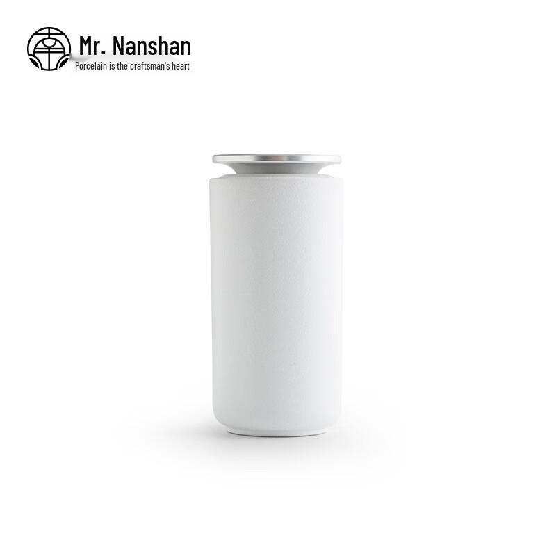 

Nanshan Xiansheng Ceramic Tea Jar