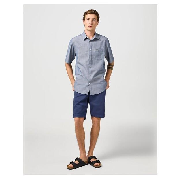Шорты Wrangler CHINO SHORT